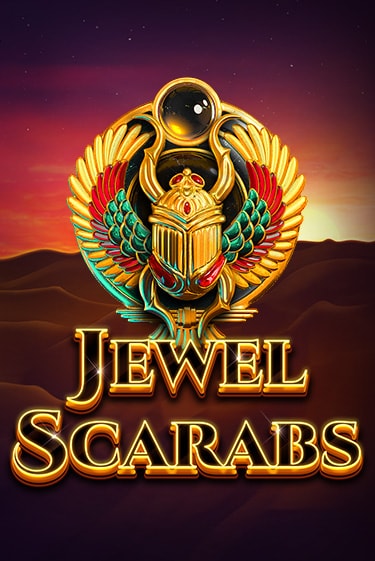 Jewel Scarabs ига на фантики | MaxBet без риска