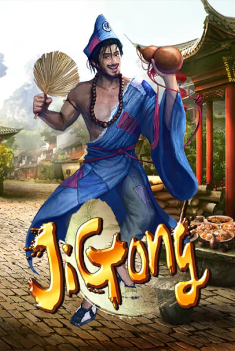 Ji Gong ига на фантики | MaxBet без риска