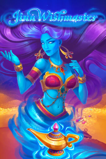 Jinn Wishmaster ига на фантики | MaxBet без риска