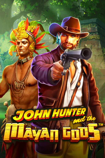 John Hunter And The Mayan Gods ига на фантики | MaxBet без риска