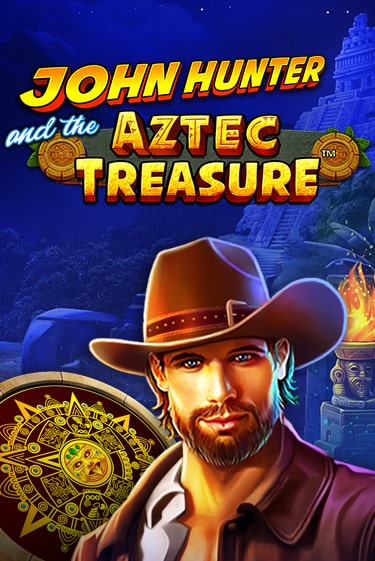 John Hunter and the Aztec Treasure ига на фантики | MaxBet без риска