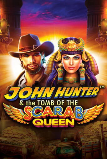 John Hunter and the Tomb of the Scarab Queen™ ига на фантики | MaxBet без риска