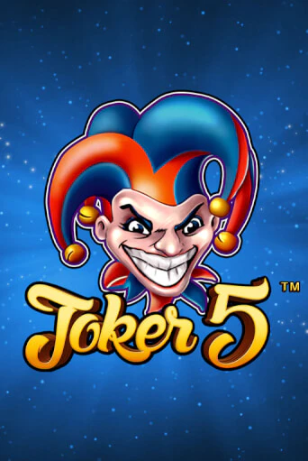 Joker 5 ига на фантики | MaxBet без риска