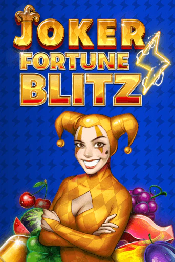 Joker Fortune Blitz ига на фантики | MaxBet без риска