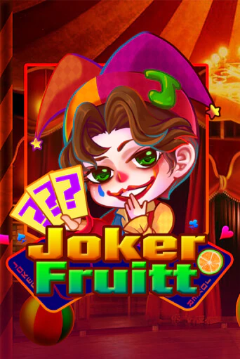 Joker Fruit ига на фантики | MaxBet без риска