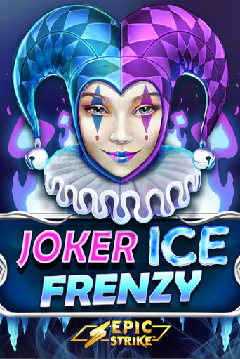 Joker Ice Frenzy Epic Strike ига на фантики | MaxBet без риска
