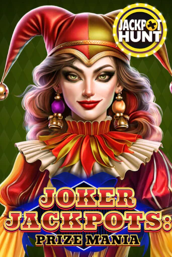 Joker Jackpots: Prize Mania ига на фантики | MaxBet без риска