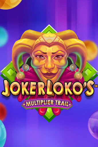 Joker Loko's Multiplier Trail™ ига на фантики | MaxBet без риска