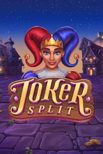 Joker Split ига на фантики | MaxBet без риска