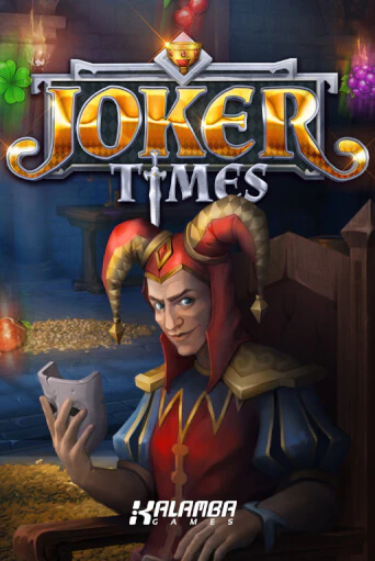 Joker Times ига на фантики | MaxBet без риска