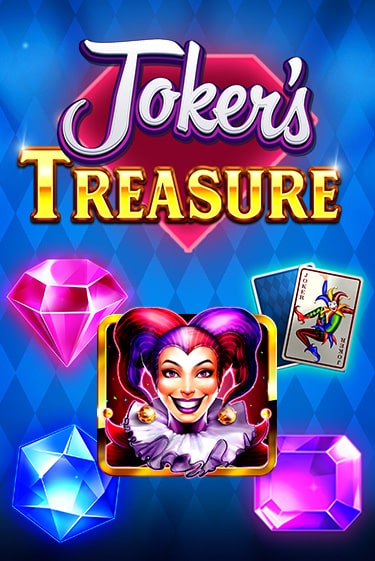 Jokers Treasure ига на фантики | MaxBet без риска