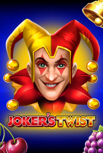 Joker's Twist ига на фантики | MaxBet без риска