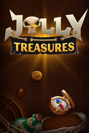 Jolly Treasures ига на фантики | MaxBet без риска