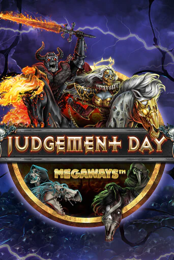 Judgement Day Megaways ига на фантики | MaxBet без риска