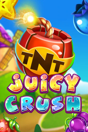 Juicy Crush ига на фантики | MaxBet без риска