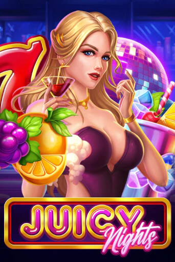 Juicy Nights ига на фантики | MaxBet без риска