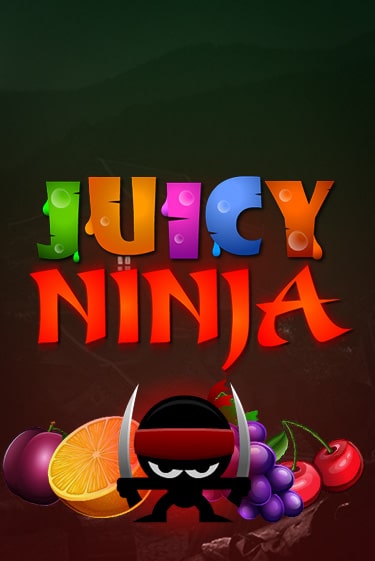 Juicy Ninja ига на фантики | MaxBet без риска