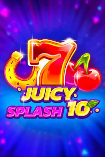Juicy Splash 10 ига на фантики | MaxBet без риска