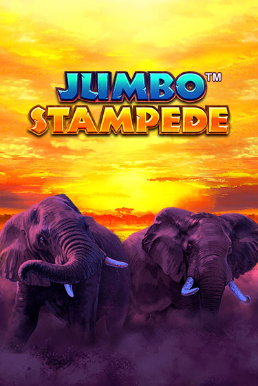 Jumbo Stampede ига на фантики | MaxBet без риска