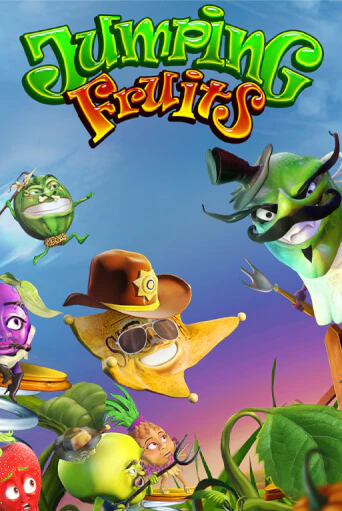 Jumping Fruits ига на фантики | MaxBet без риска