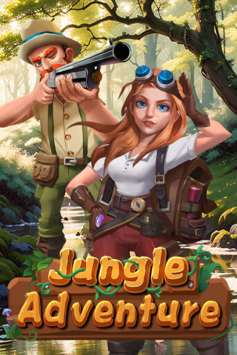 Jungle Adventure ига на фантики | MaxBet без риска