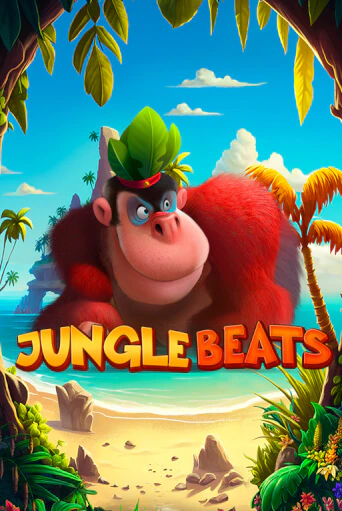 Jungle Beats ига на фантики | MaxBet без риска