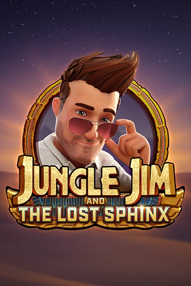 Jungle Jim and the Lost Sphinx ига на фантики | MaxBet без риска