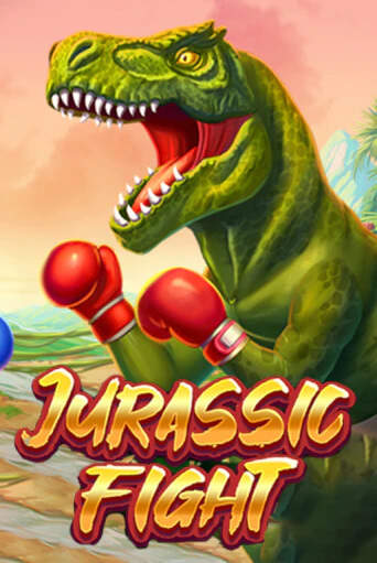 Jurassic Fight ига на фантики | MaxBet без риска