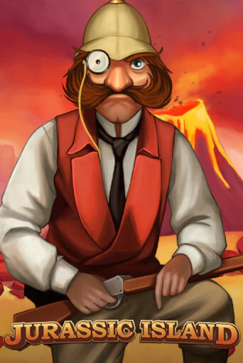Jurassic Island ига на фантики | MaxBet без риска