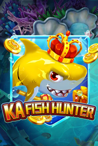 KA Fish Hunter ига на фантики | MaxBet без риска