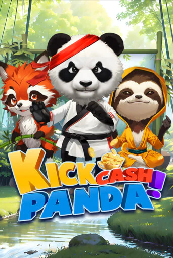 Kick Cash Panda ига на фантики | MaxBet без риска