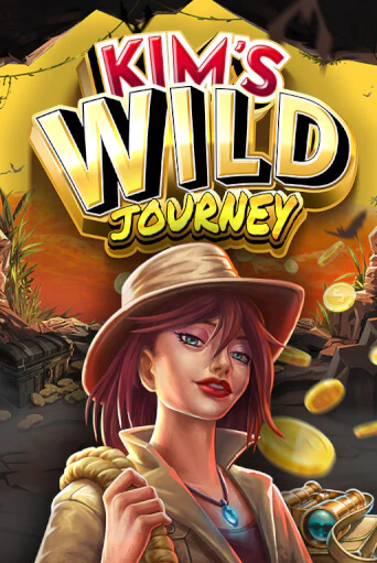 Kim's Wild Journey ига на фантики | MaxBet без риска