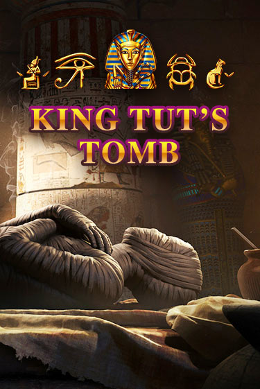 King Tut's Tomb ига на фантики | MaxBet без риска