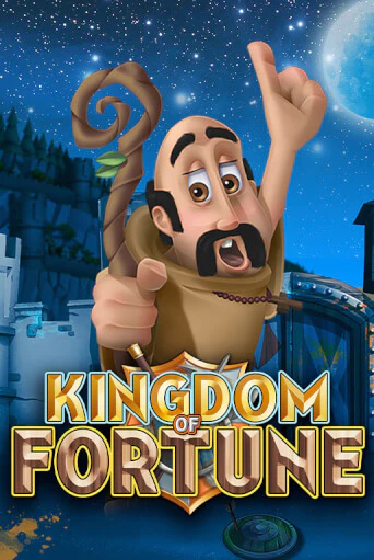 Kingdom of Fortune ига на фантики | MaxBet без риска