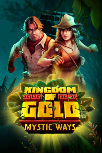 Kingdom of Gold Mystic Ways ига на фантики | MaxBet без риска