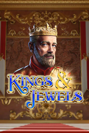 Kings & Jewels ига на фантики | MaxBet без риска