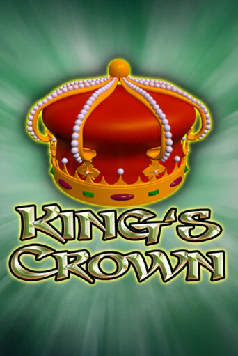 King's Crown ига на фантики | MaxBet без риска