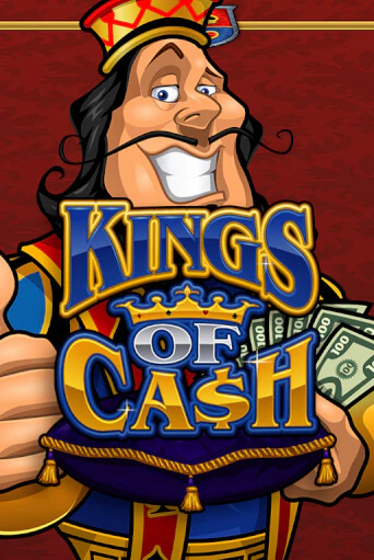 Kings Of Cash ига на фантики | MaxBet без риска