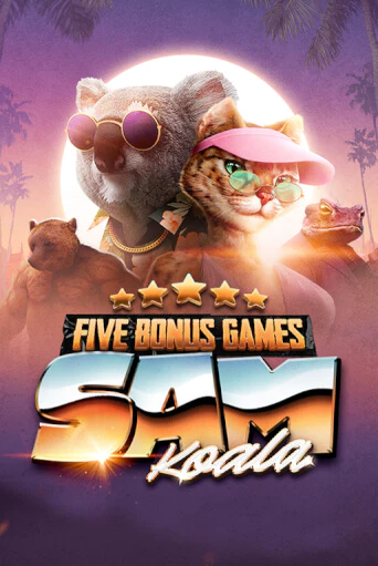 Koala Sam ига на фантики | MaxBet без риска