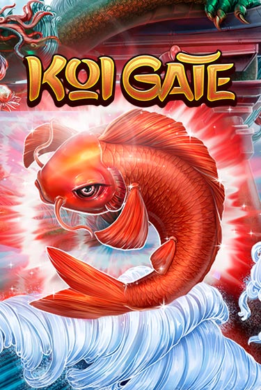 The Koi Gate ига на фантики | MaxBet без риска