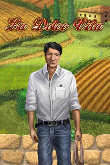 La Dolce Vita ига на фантики | MaxBet без риска