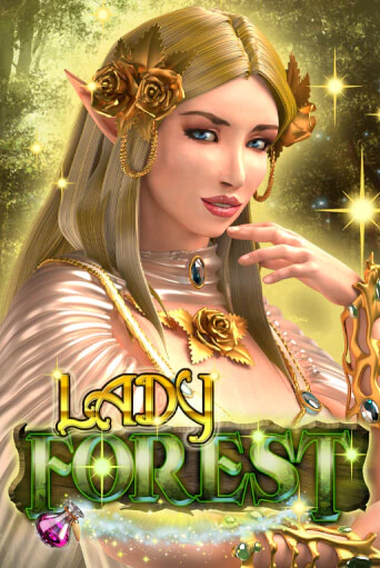 Lady Forest ига на фантики | MaxBet без риска