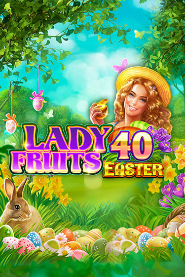Lady Fruits 40 Easter ига на фантики | MaxBet без риска