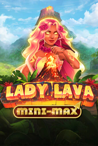 Lady Lava Minimax ига на фантики | MaxBet без риска