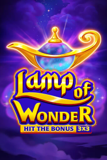 Lamp of Wonder ига на фантики | MaxBet без риска
