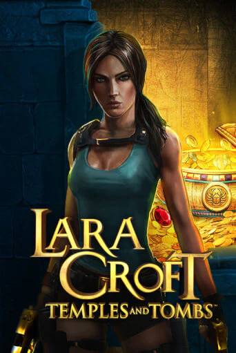 Lara Croft: Temples and Tombs ига на фантики | MaxBet без риска