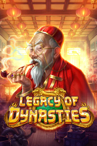 Legacy of Dynasties ига на фантики | MaxBet без риска