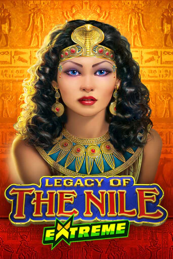 The Legacy of the Nile Extreme ига на фантики | MaxBet без риска