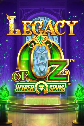 Legacy of Oz ига на фантики | MaxBet без риска