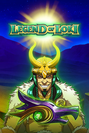Legend of Loki ига на фантики | MaxBet без риска
